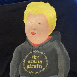 Meet your Posher, Eric